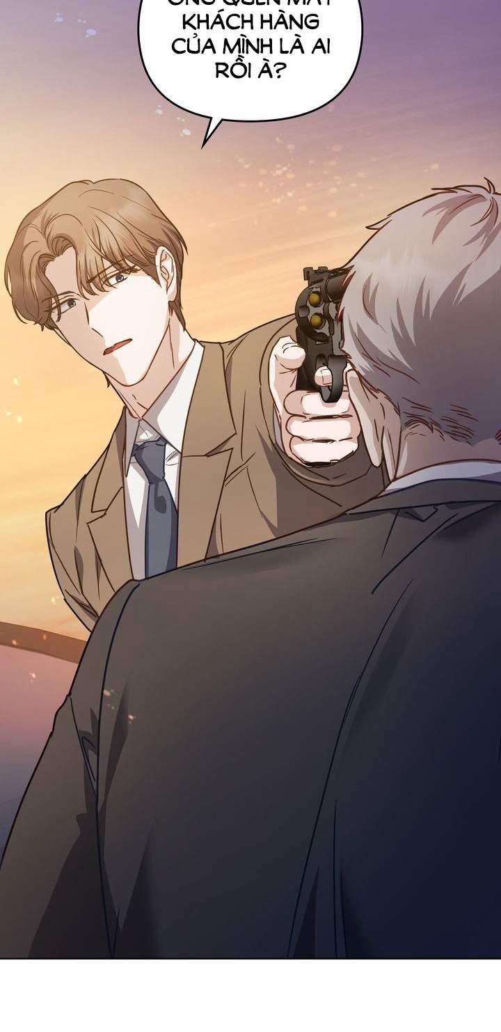 Kẻ Nghiệp Dư 36.1 trang 31