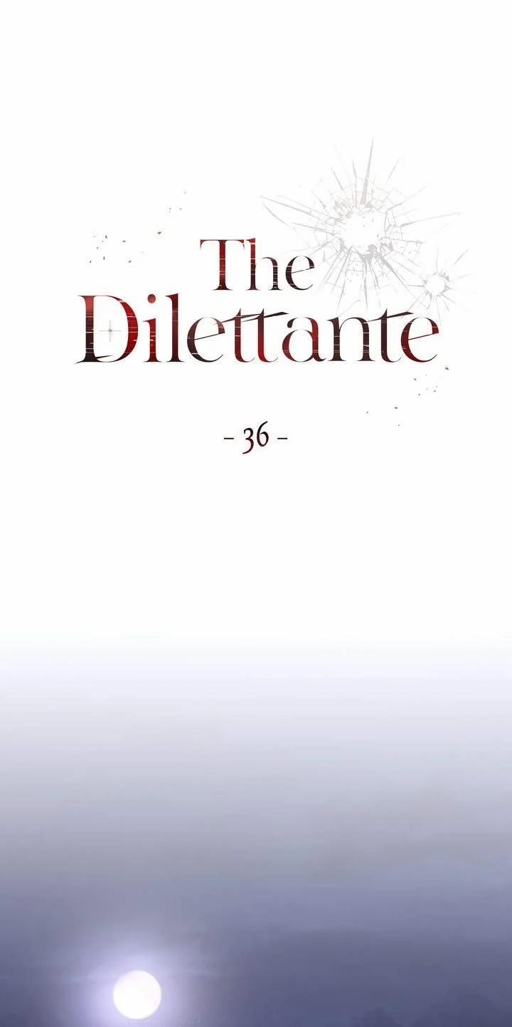 Kẻ Nghiệp Dư 36.2 trang 0