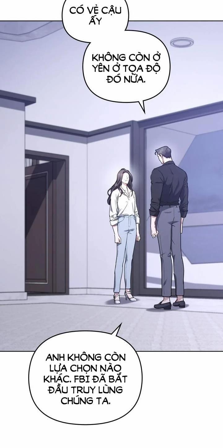 Kẻ Nghiệp Dư 36.2 trang 18