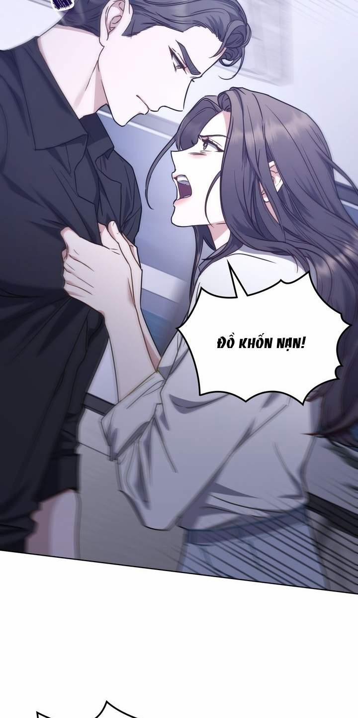 Kẻ Nghiệp Dư 36.2 trang 20