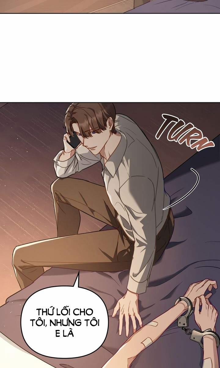 Kẻ Nghiệp Dư 37.1 trang 23