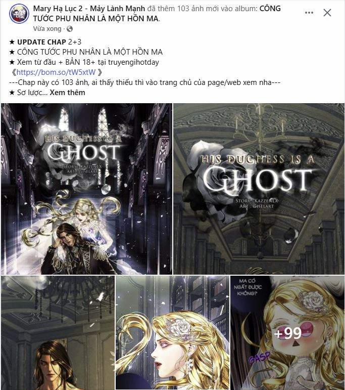 Kẻ Nghiệp Dư 37.1 trang 3