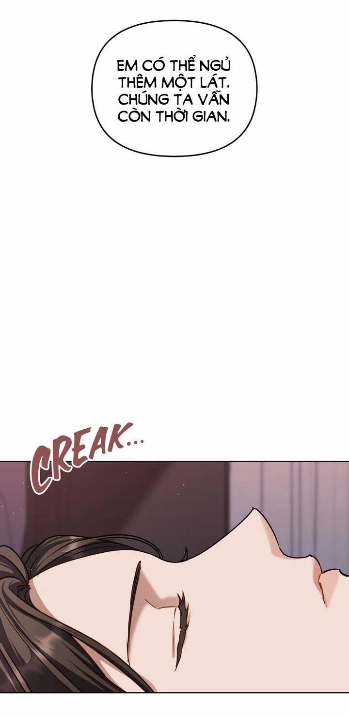 Kẻ Nghiệp Dư 38.1 trang 28