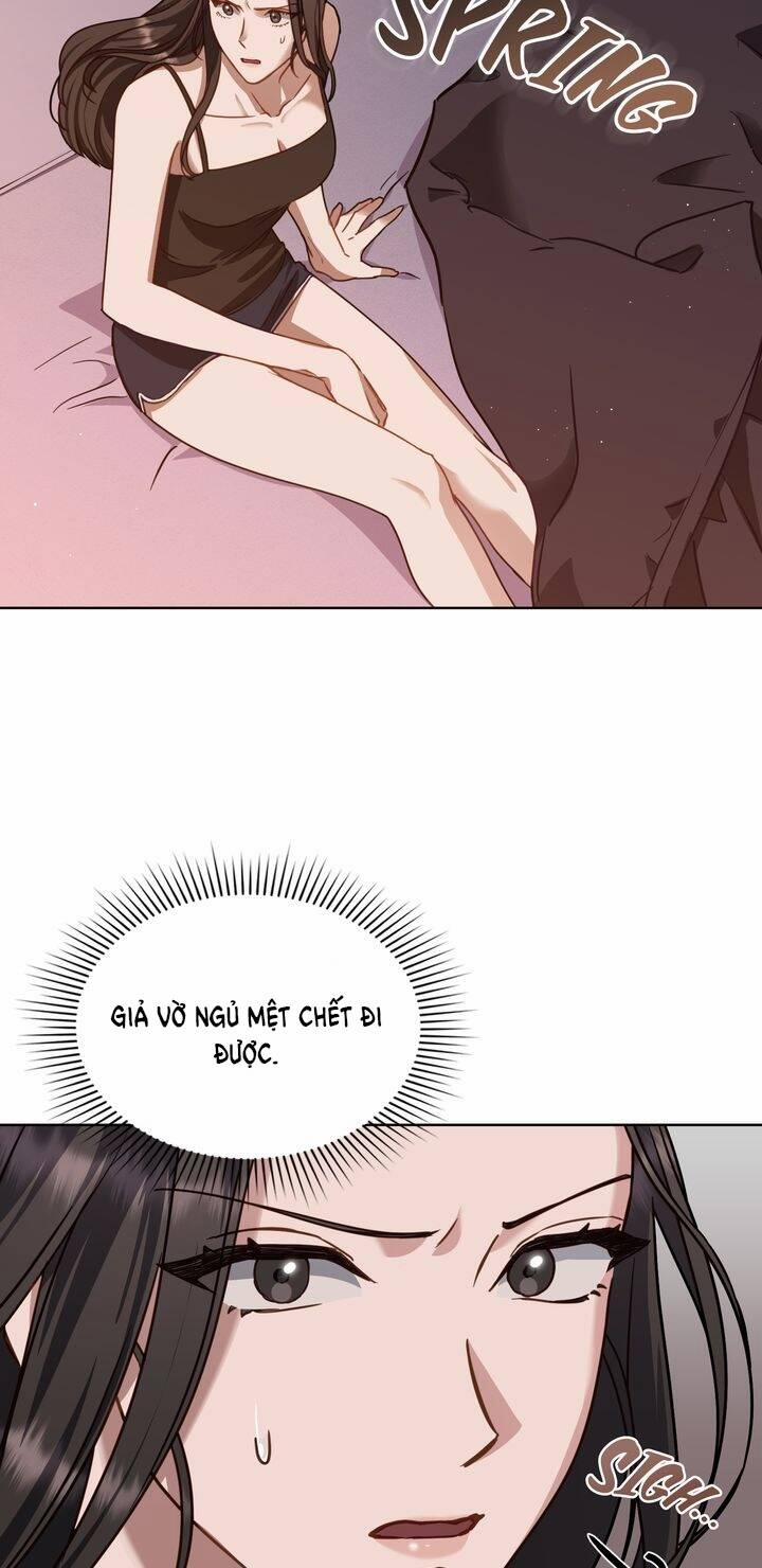 Kẻ Nghiệp Dư 38.2 trang 1