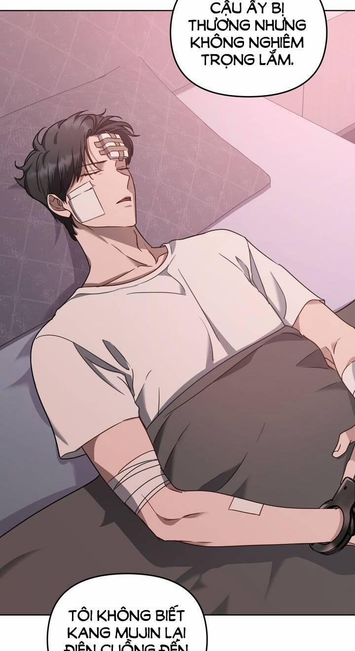 Kẻ Nghiệp Dư 38.2 trang 13