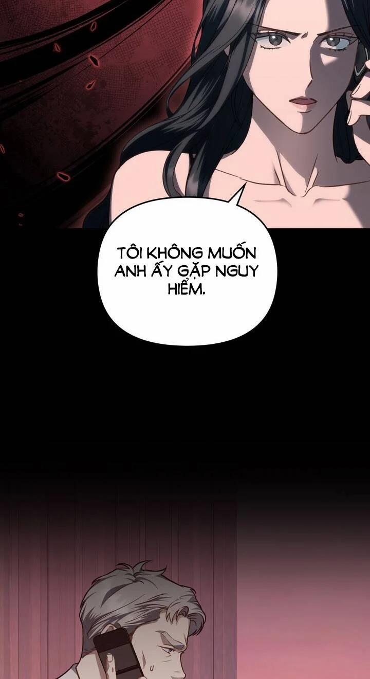 Kẻ Nghiệp Dư 38.2 trang 20