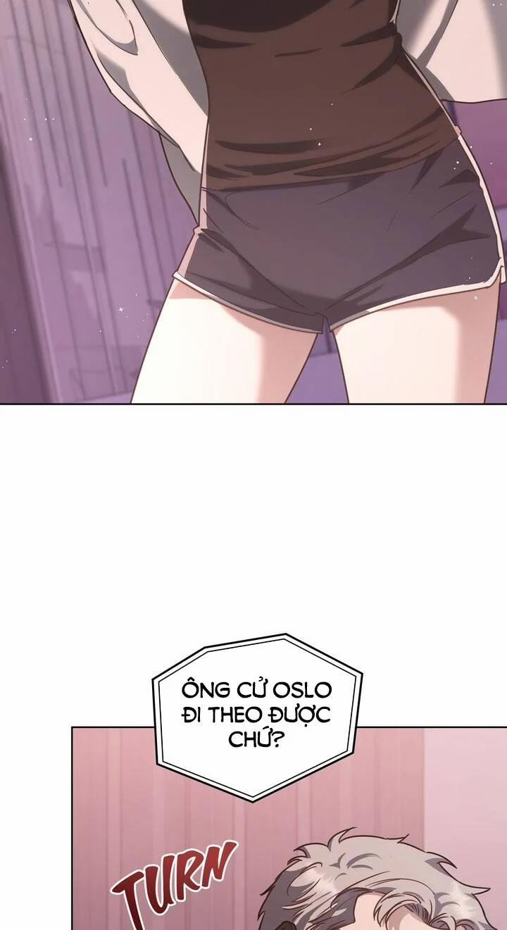 Kẻ Nghiệp Dư 38.2 trang 24