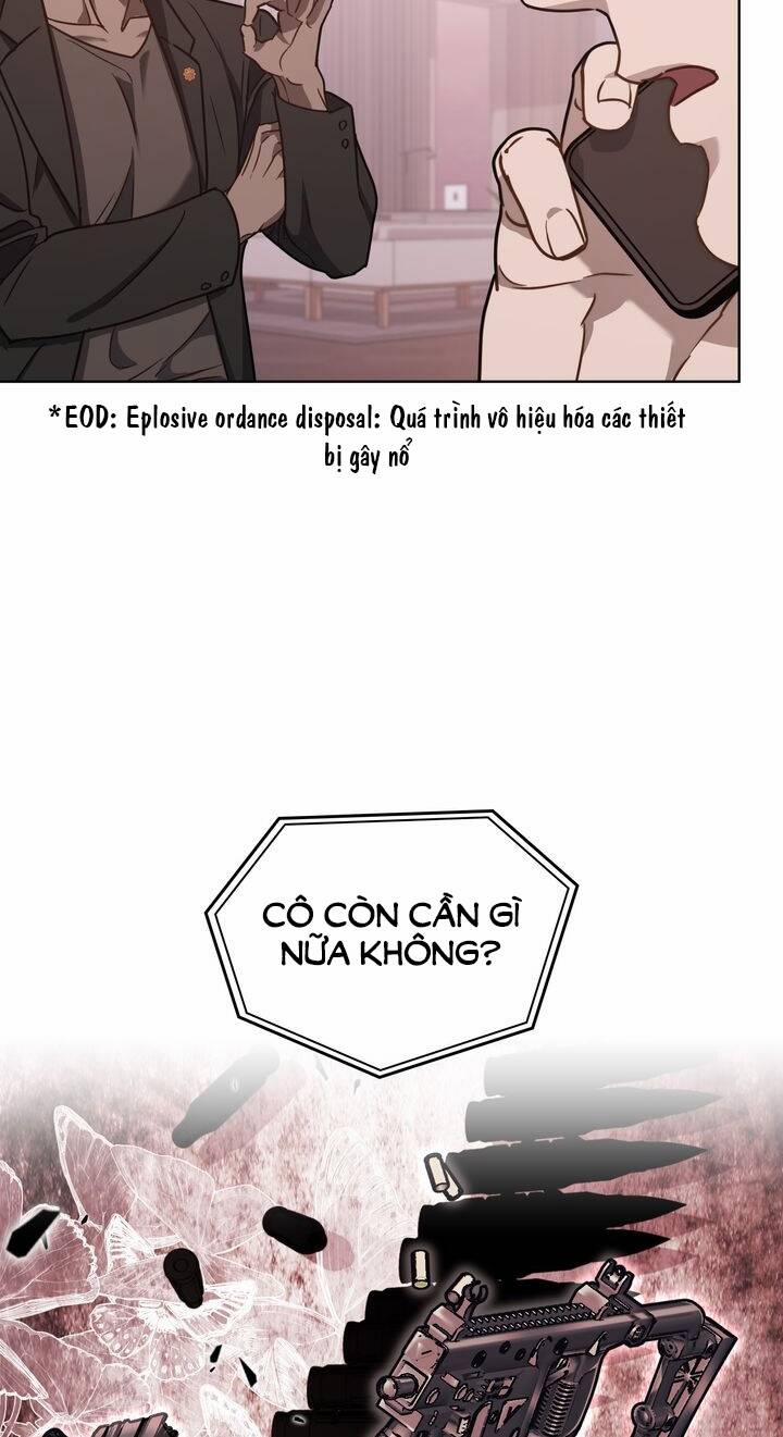 Kẻ Nghiệp Dư 38.2 trang 26