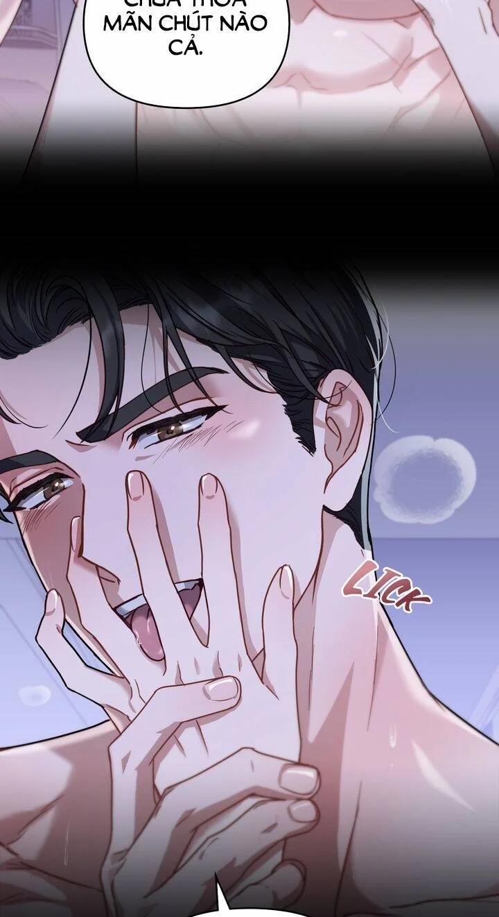 Kẻ Nghiệp Dư 38.2 trang 4