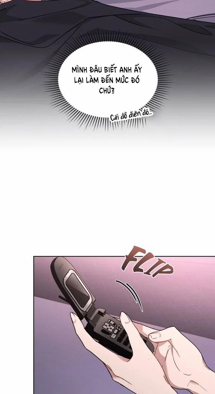 Kẻ Nghiệp Dư 38.2 trang 6