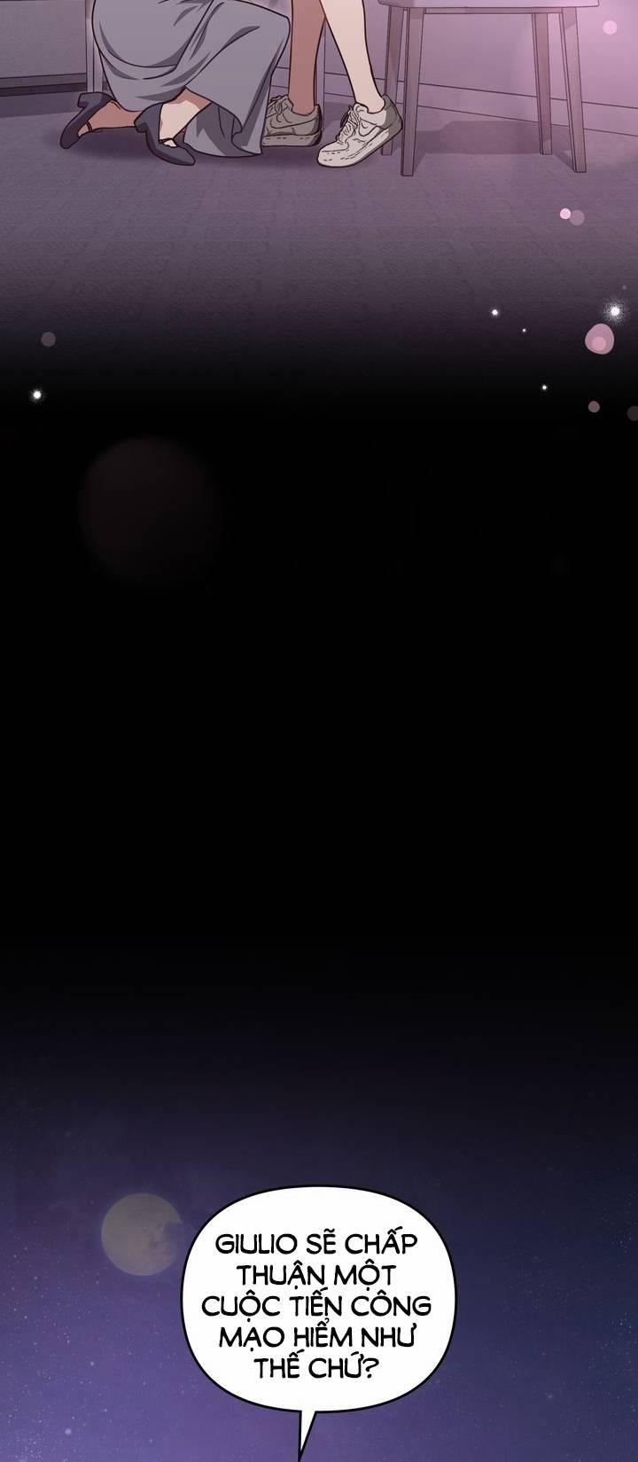 Kẻ Nghiệp Dư 39.1 trang 13