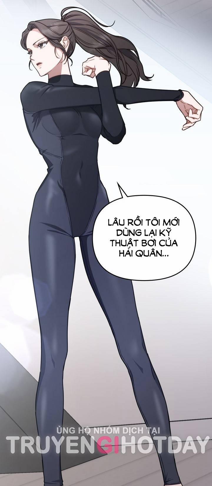 Kẻ Nghiệp Dư 39.1 trang 22