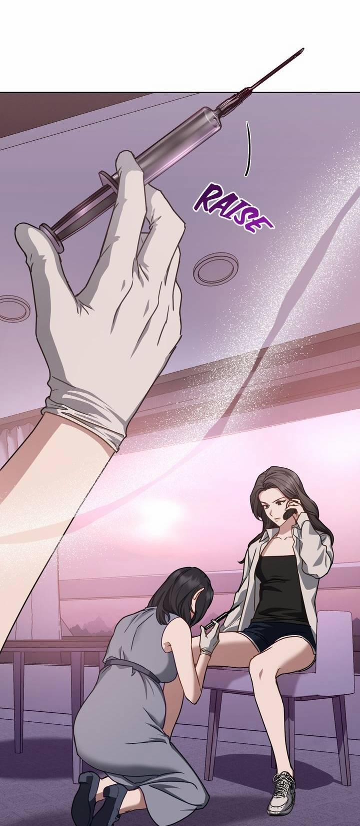 Kẻ Nghiệp Dư 39.1 trang 4