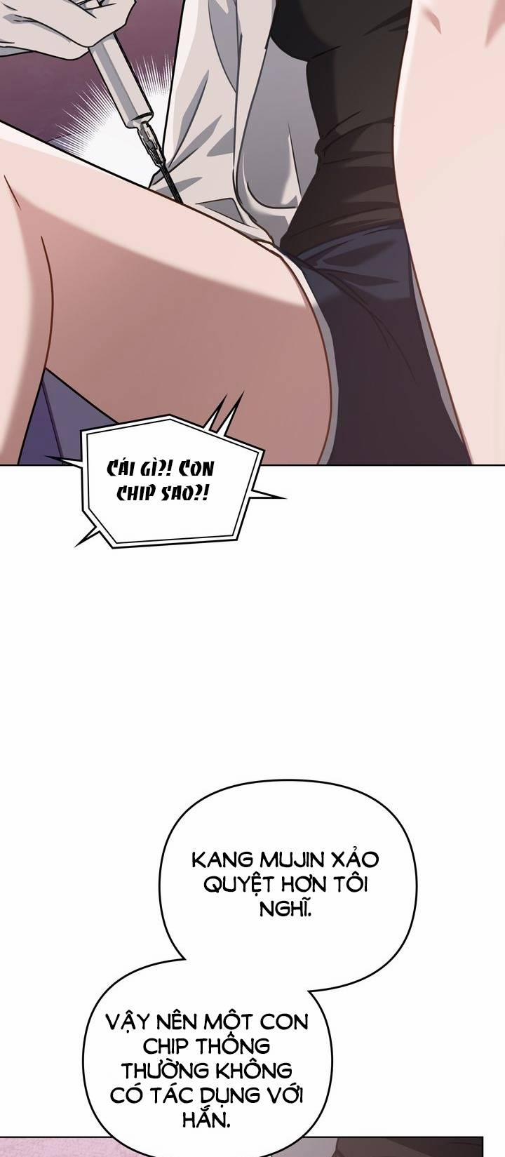 Kẻ Nghiệp Dư 39.1 trang 6