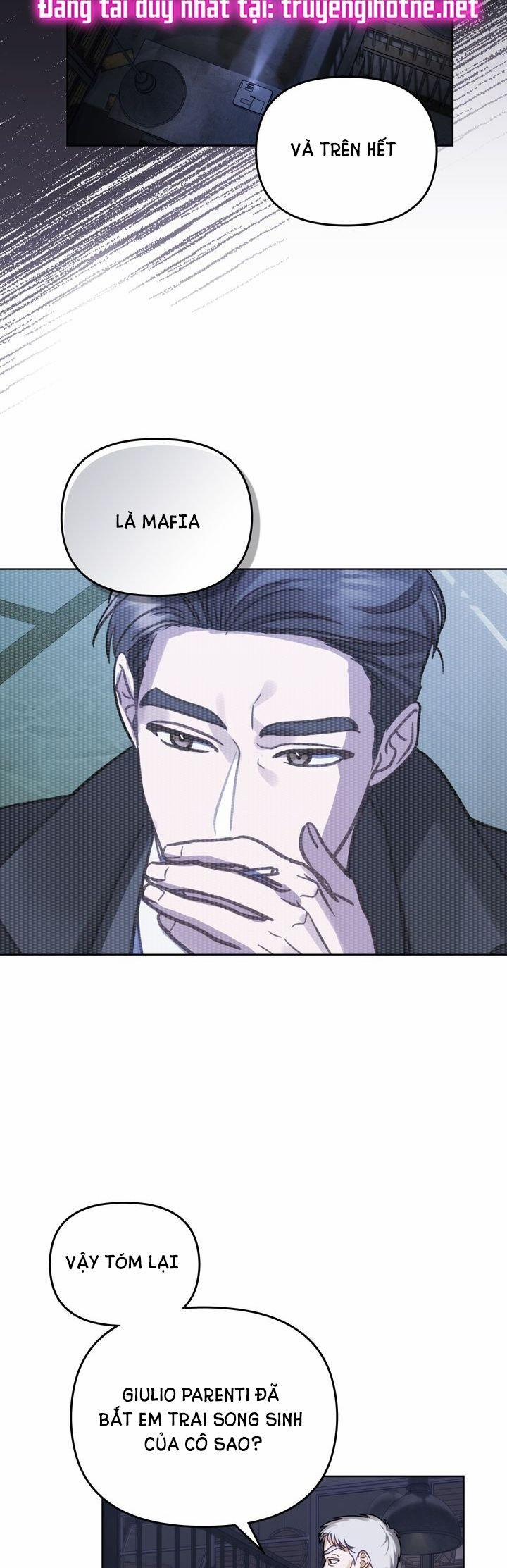 Kẻ Nghiệp Dư 4.5 trang 10