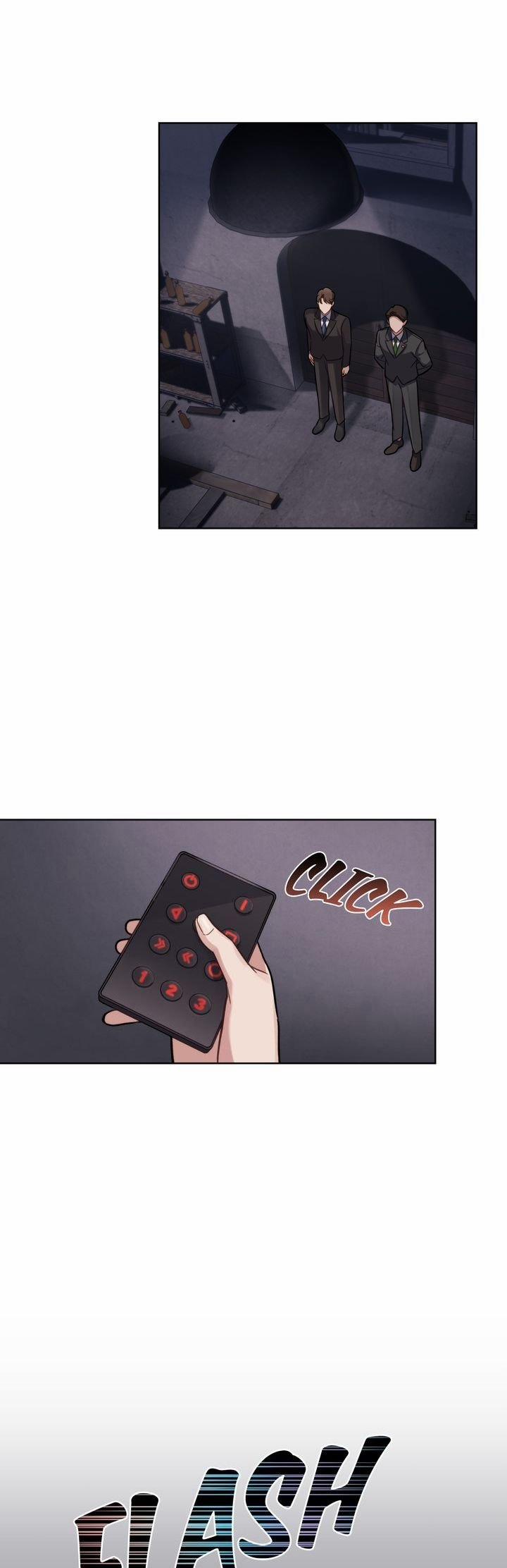 Kẻ Nghiệp Dư 4.5 trang 8