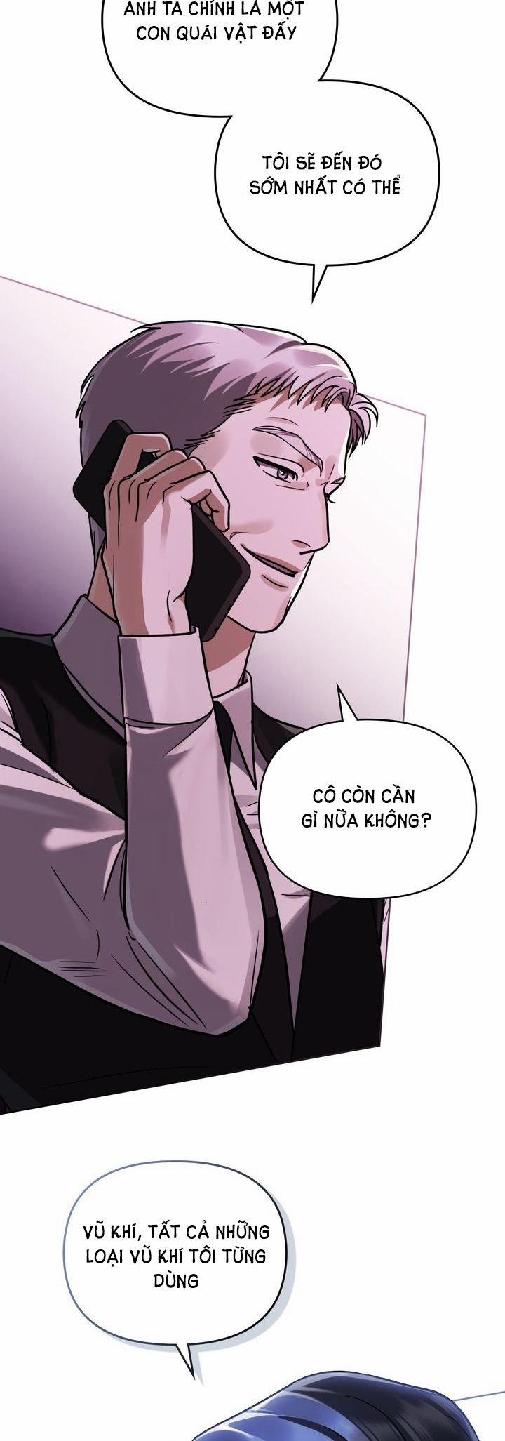 Kẻ Nghiệp Dư 4 trang 11