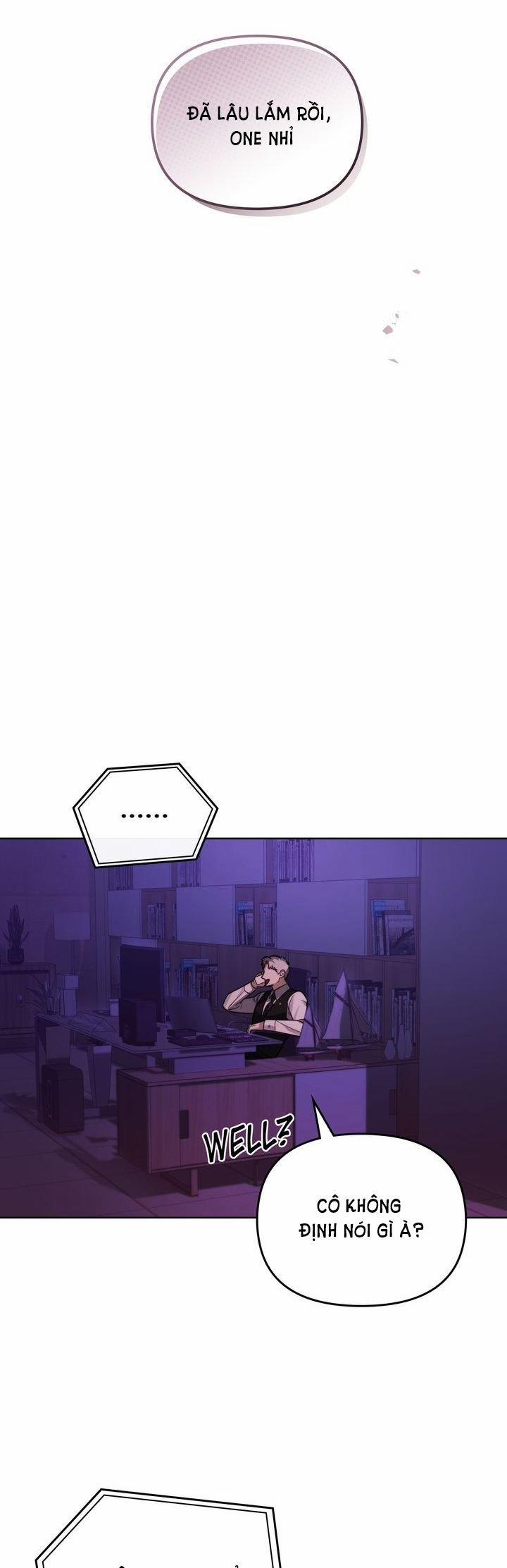 Kẻ Nghiệp Dư 4 trang 3