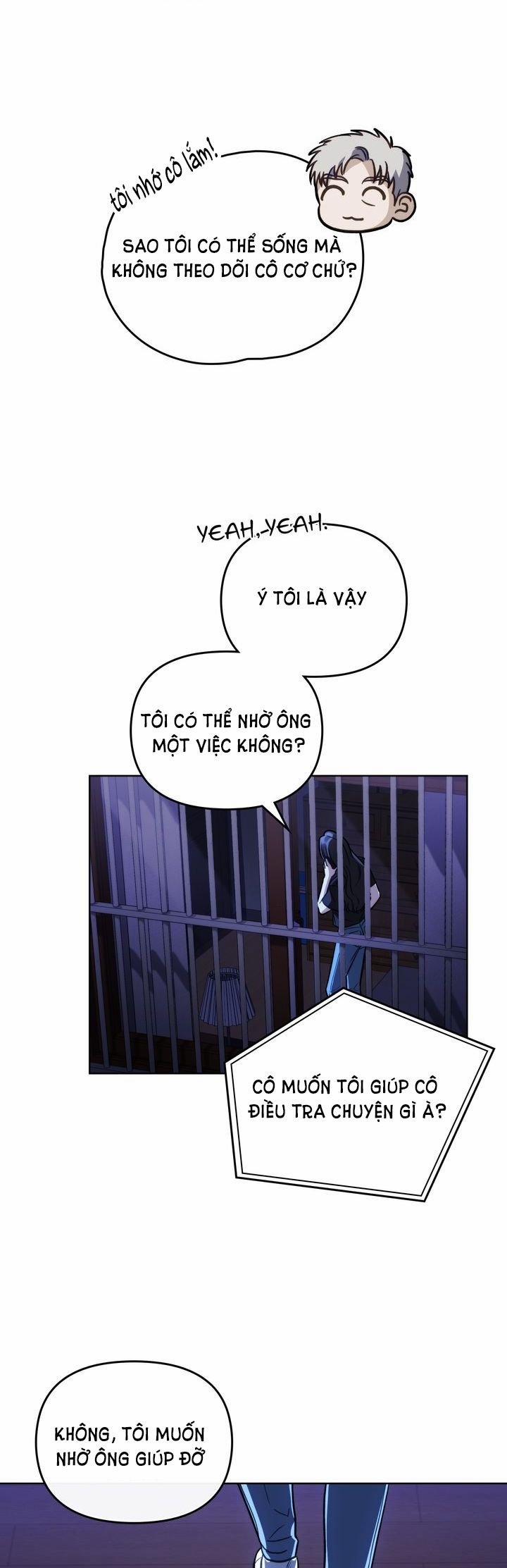 Kẻ Nghiệp Dư 4 trang 6