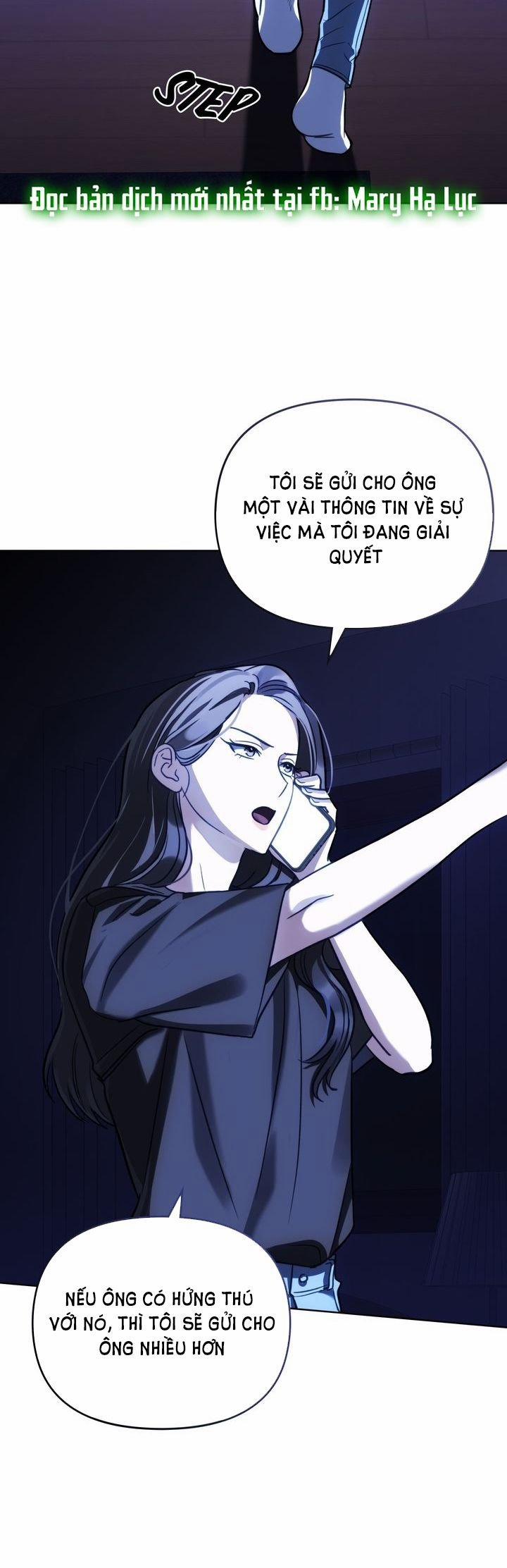 Kẻ Nghiệp Dư 4 trang 7