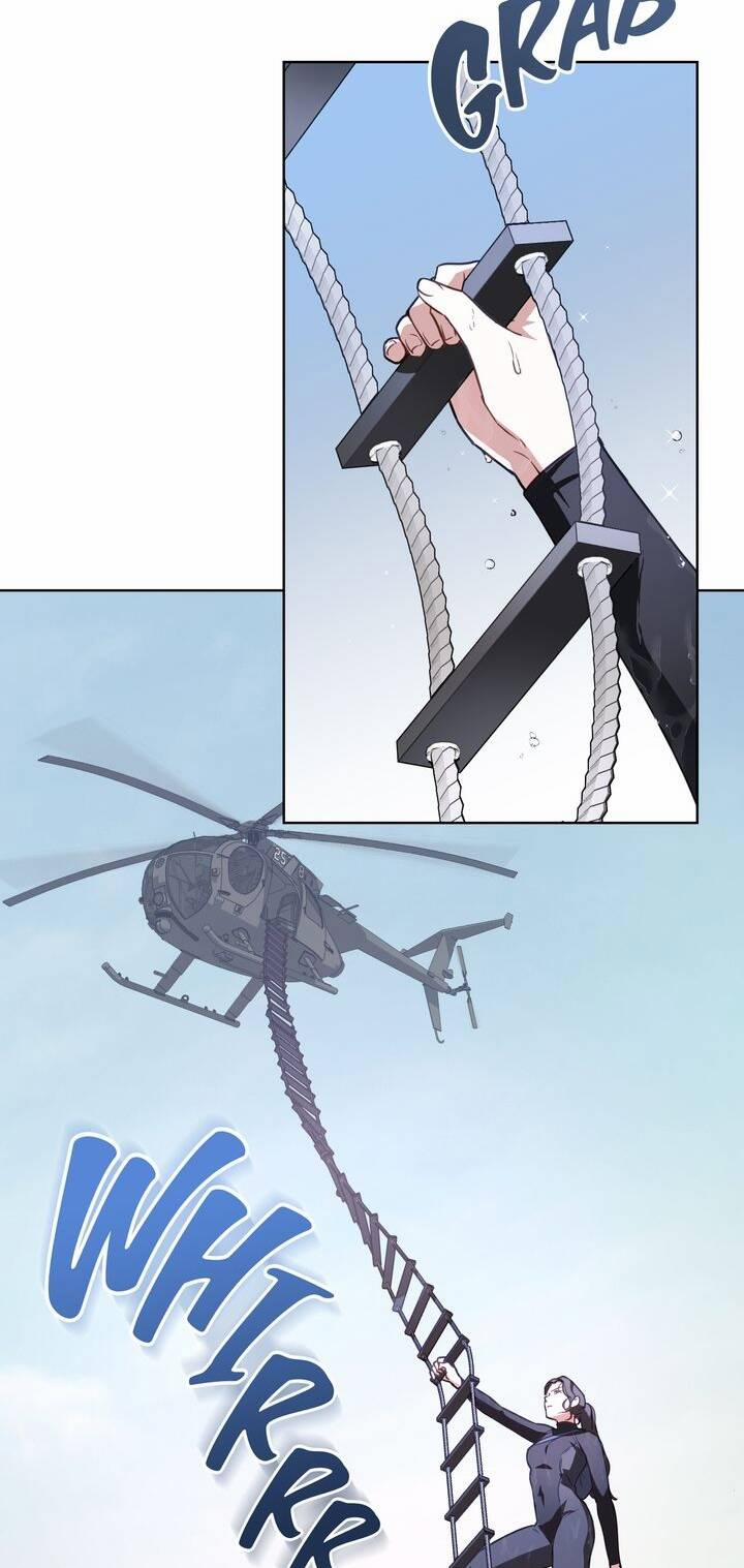 Kẻ Nghiệp Dư 40.1 trang 20