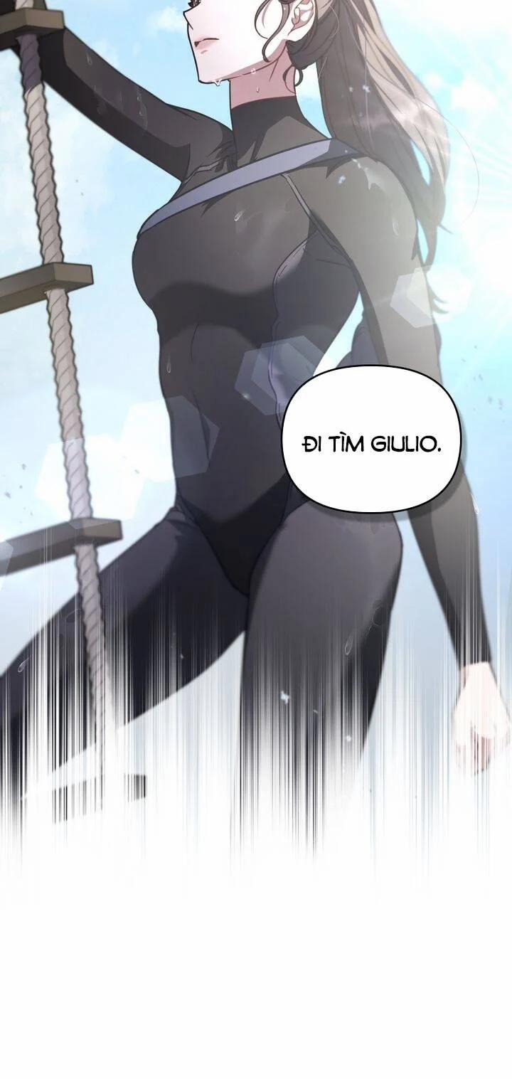 Kẻ Nghiệp Dư 40.1 trang 22