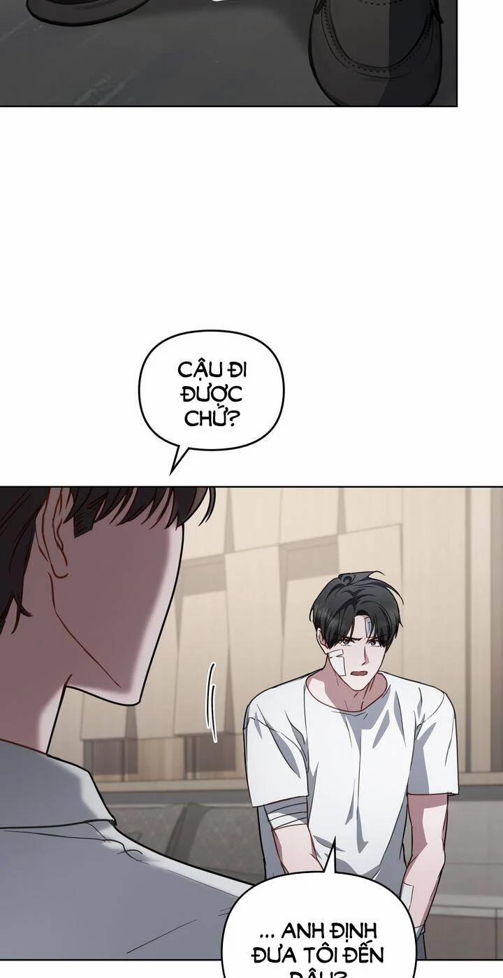 Kẻ Nghiệp Dư 40.2 trang 15