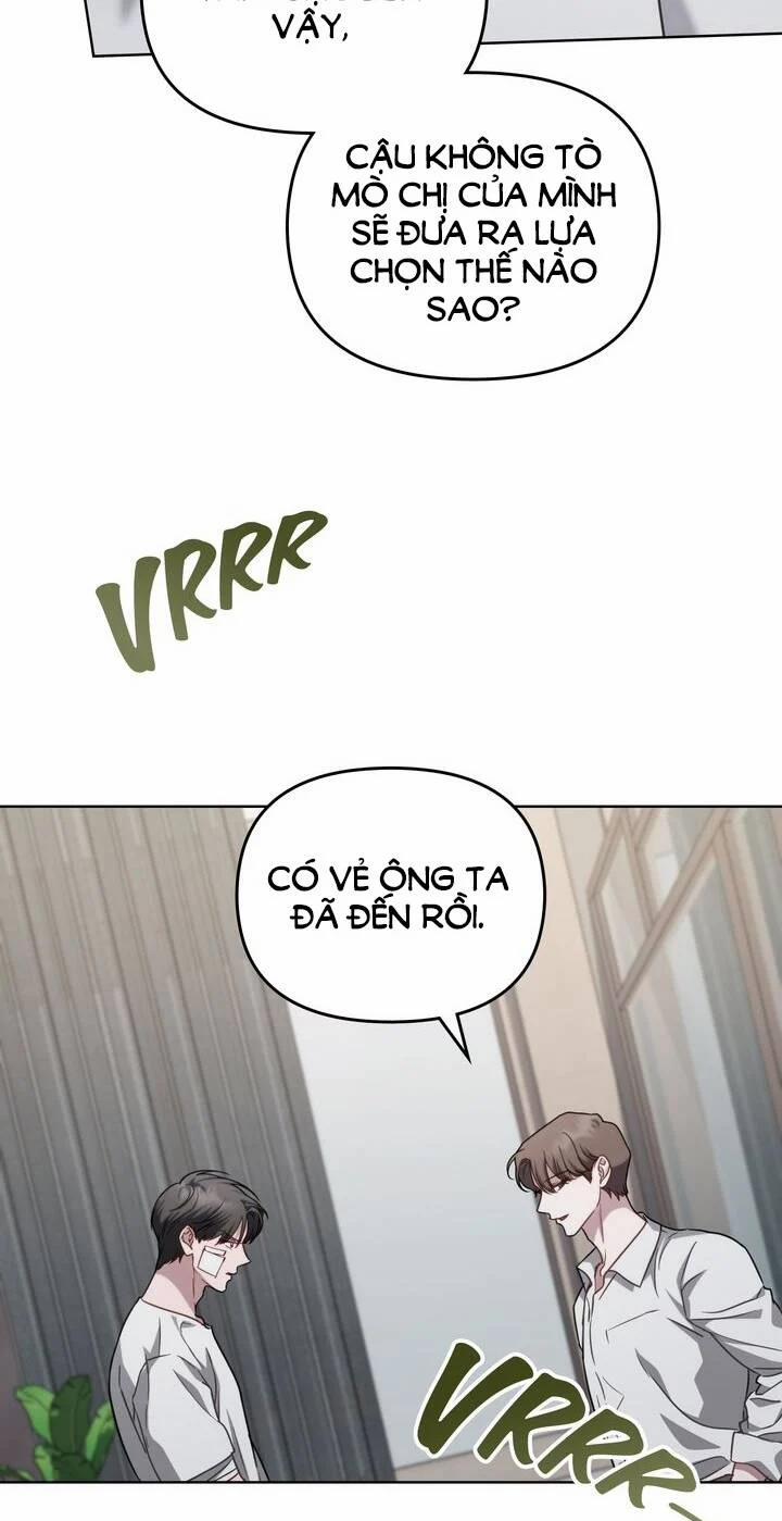 Kẻ Nghiệp Dư 40.2 trang 20