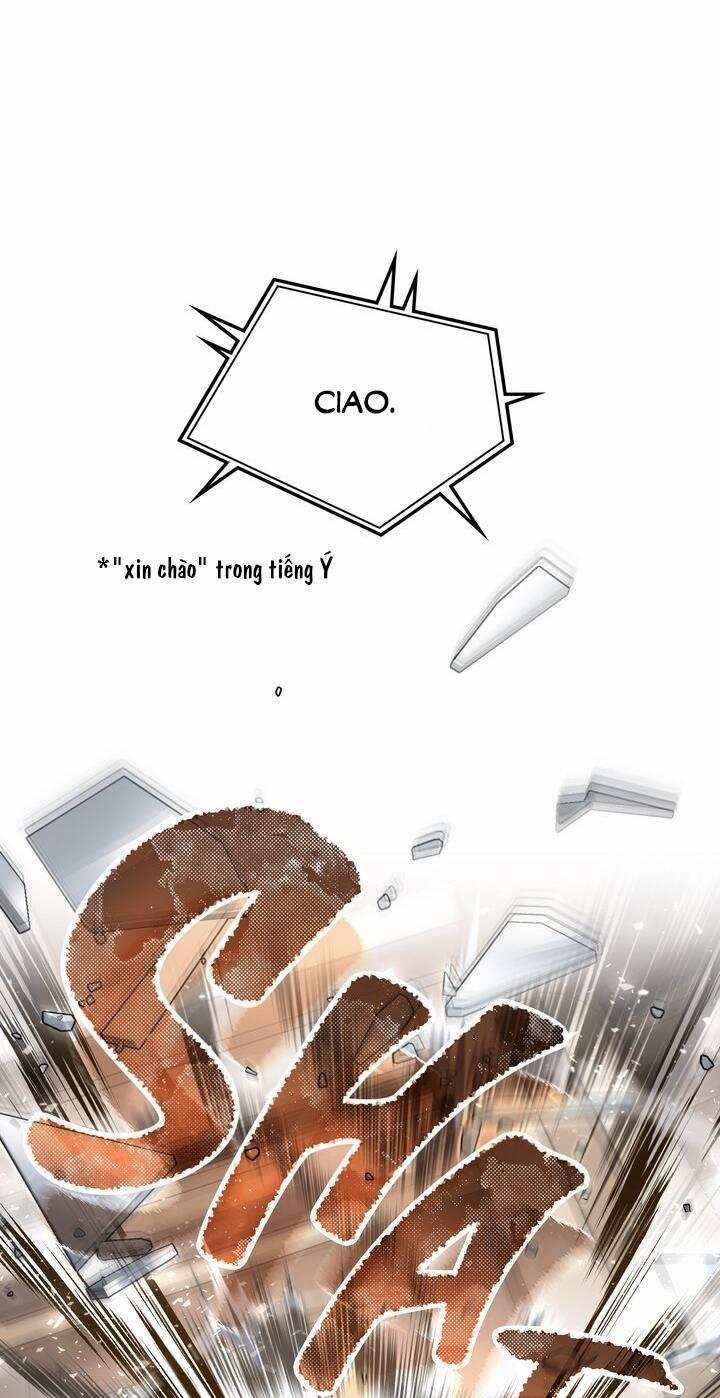 Kẻ Nghiệp Dư 40.2 trang 24