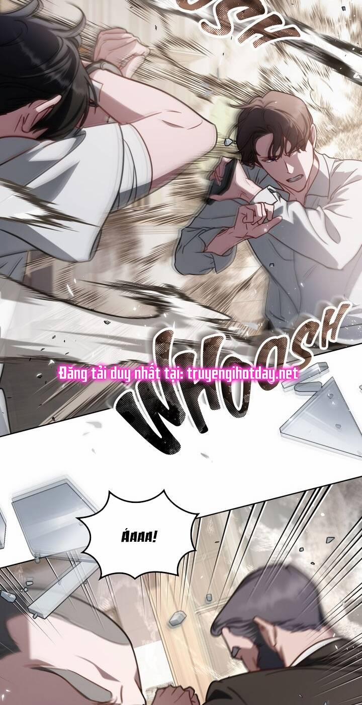 Kẻ Nghiệp Dư 40.2 trang 27