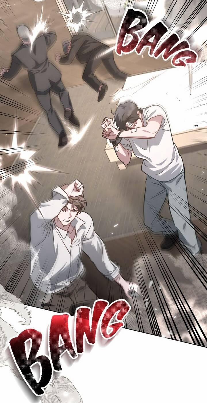 Kẻ Nghiệp Dư 40.2 trang 29