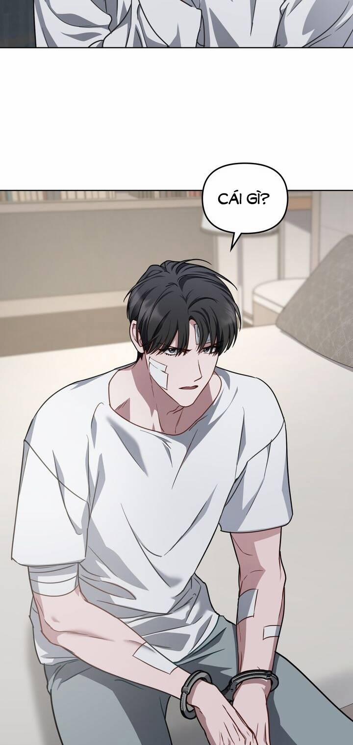 Kẻ Nghiệp Dư 40.2 trang 3