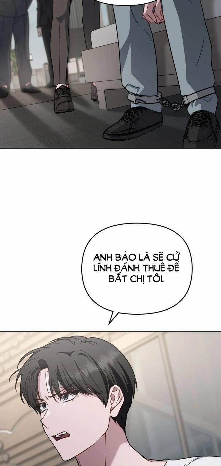 Kẻ Nghiệp Dư 40.2 trang 5