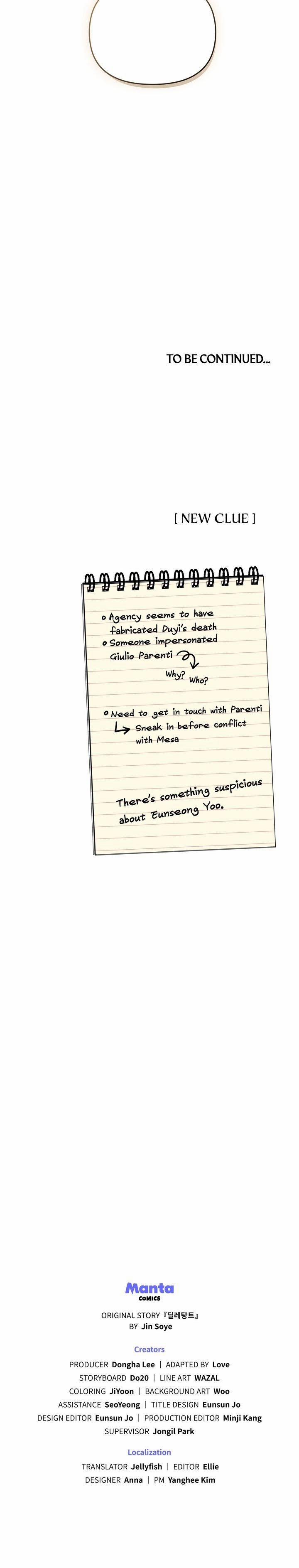 Kẻ Nghiệp Dư 5.5 trang 21