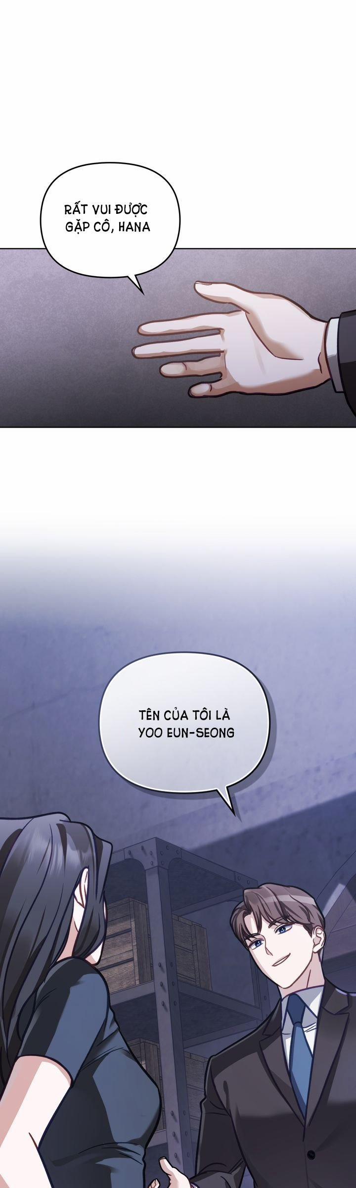 Kẻ Nghiệp Dư 5 trang 1