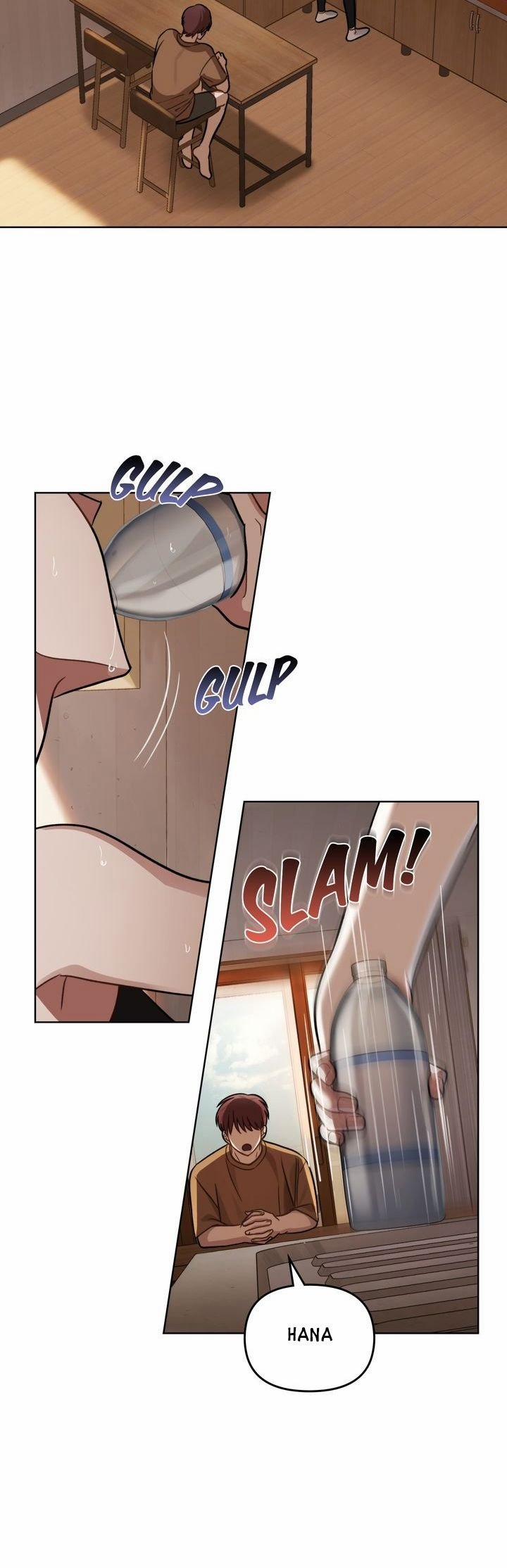 Kẻ Nghiệp Dư 5 trang 10