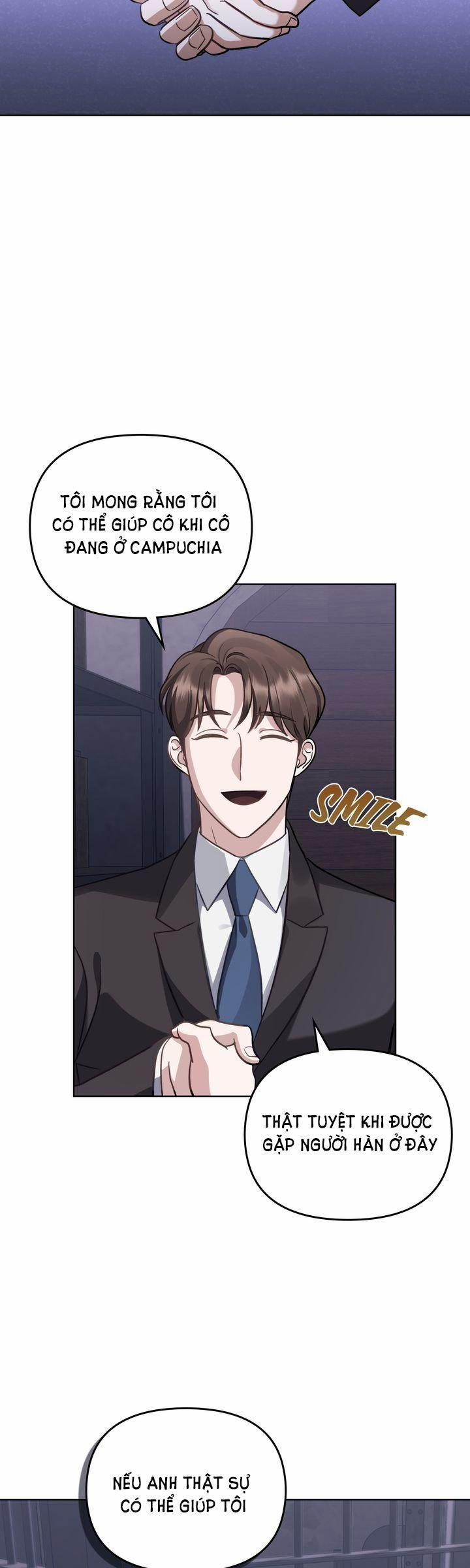 Kẻ Nghiệp Dư 5 trang 3