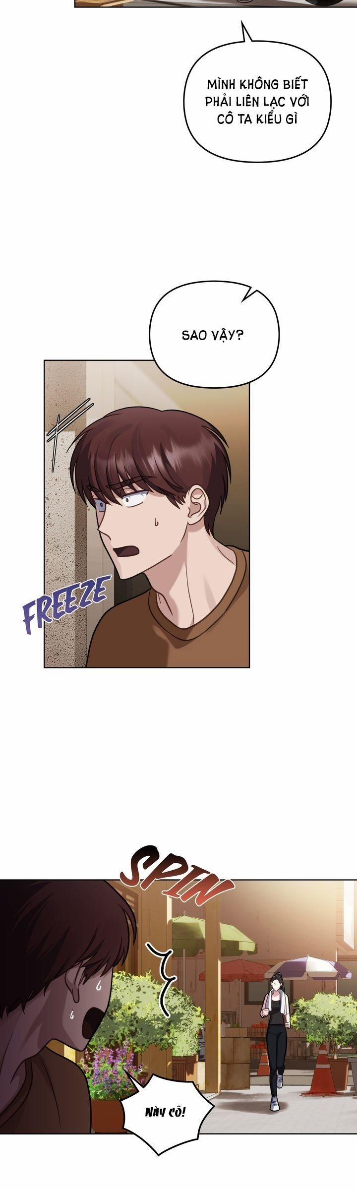 Kẻ Nghiệp Dư 5 trang 7