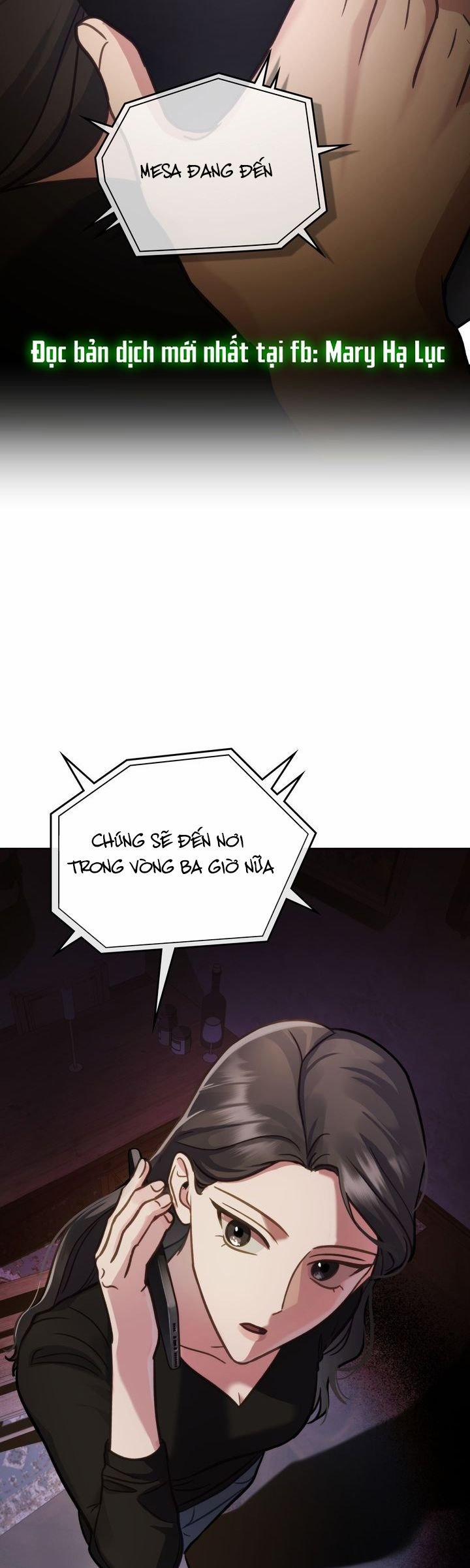 Kẻ Nghiệp Dư 6.5 trang 10