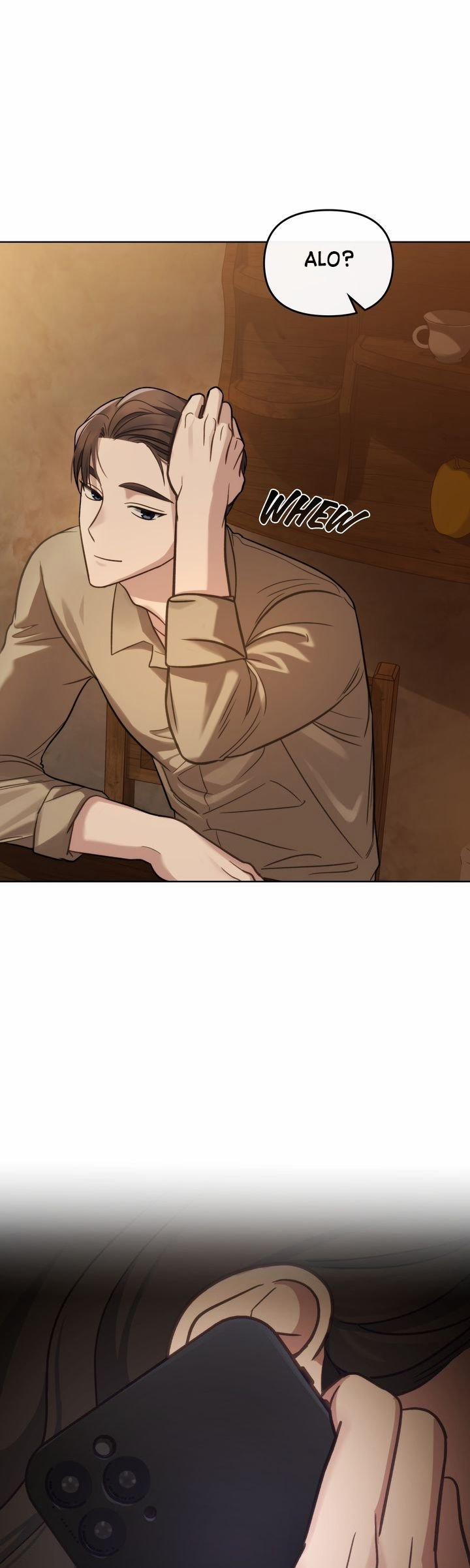 Kẻ Nghiệp Dư 6.5 trang 9