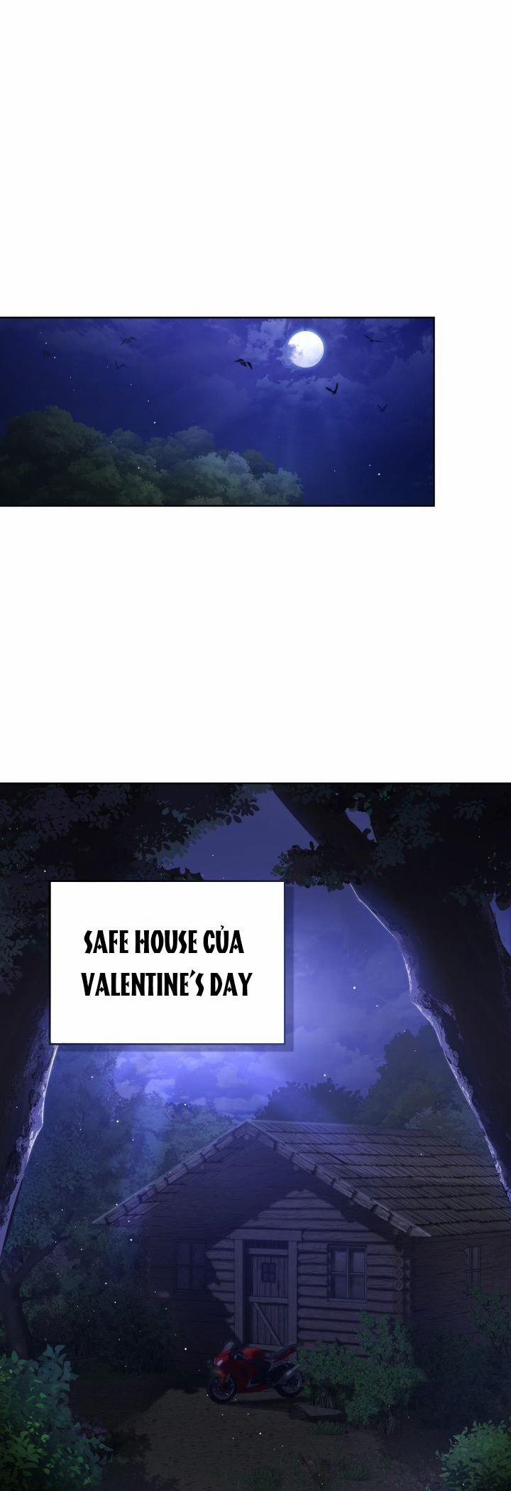 Kẻ Nghiệp Dư 6 trang 1