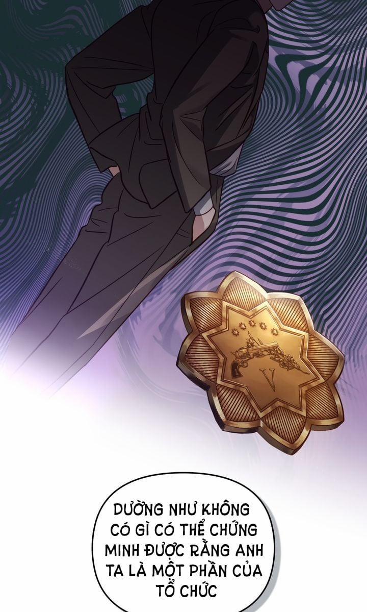 Kẻ Nghiệp Dư 6 trang 15