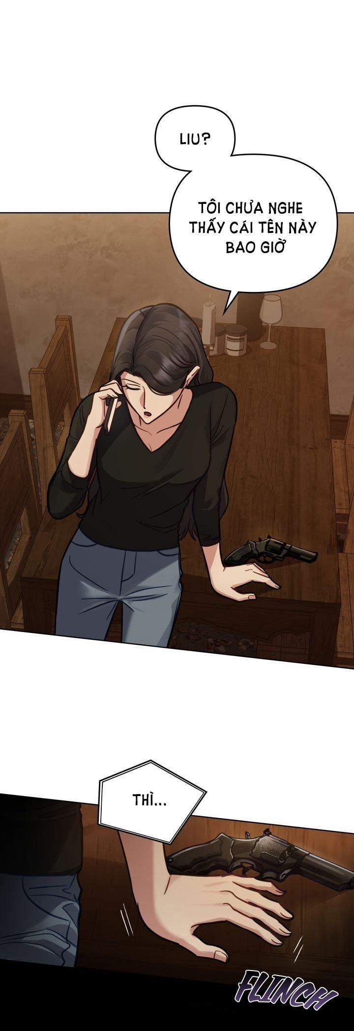 Kẻ Nghiệp Dư 6 trang 17