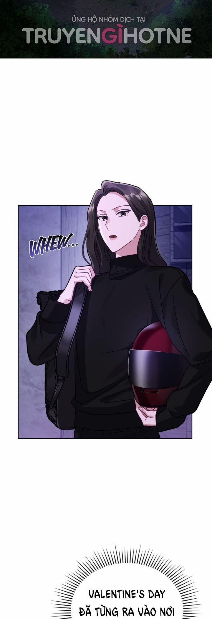 Kẻ Nghiệp Dư 6 trang 2