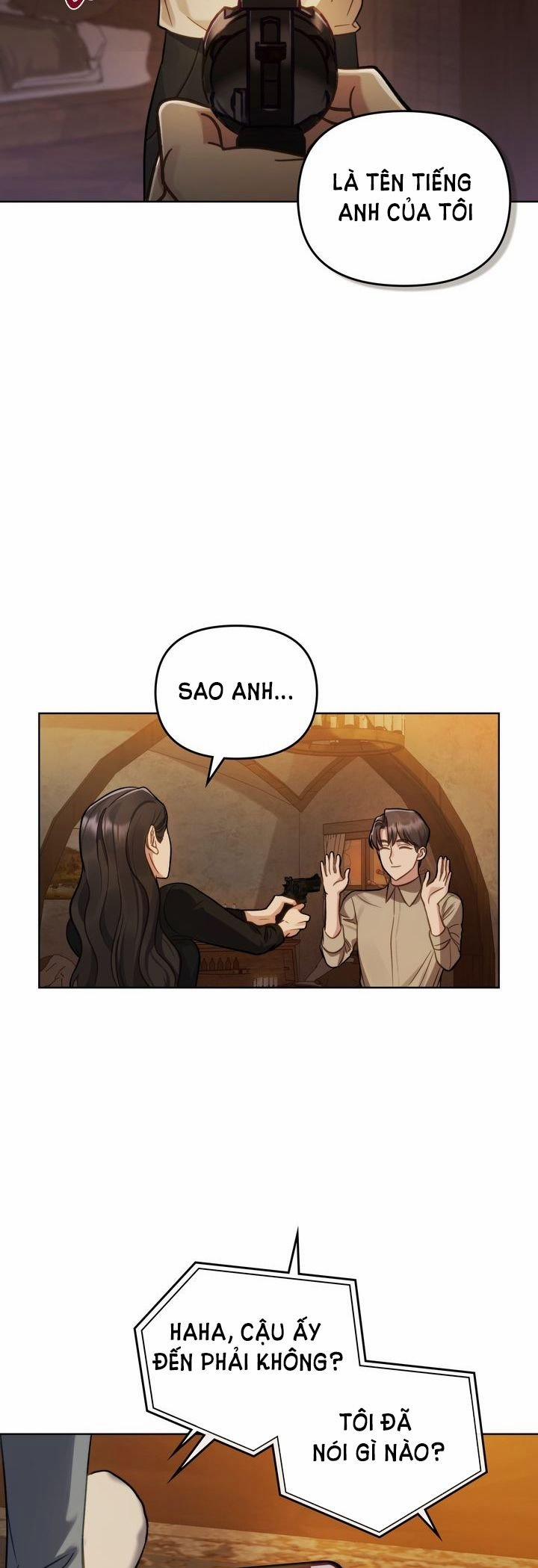 Kẻ Nghiệp Dư 6 trang 20