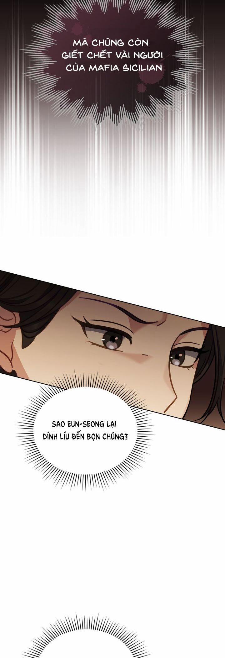 Kẻ Nghiệp Dư 6 trang 28