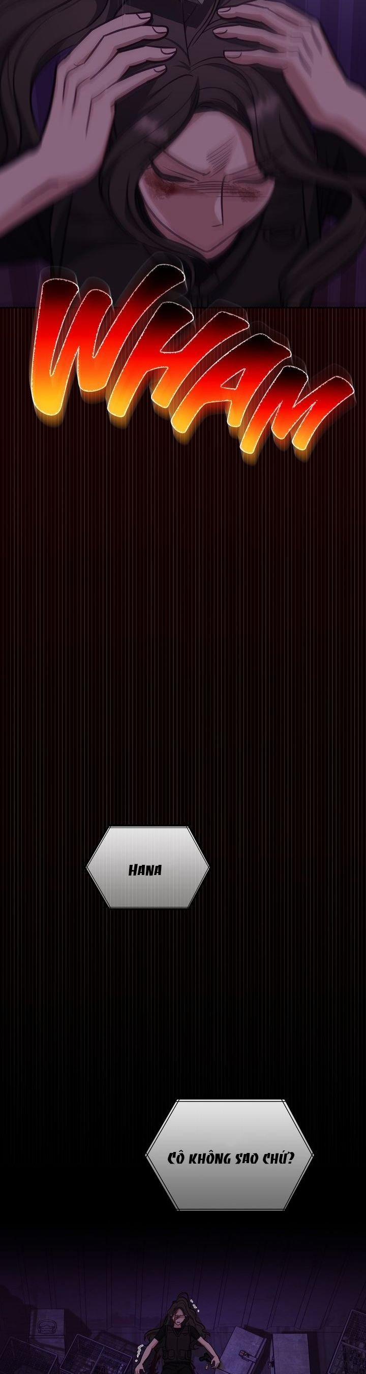 Kẻ Nghiệp Dư 7.5 trang 11