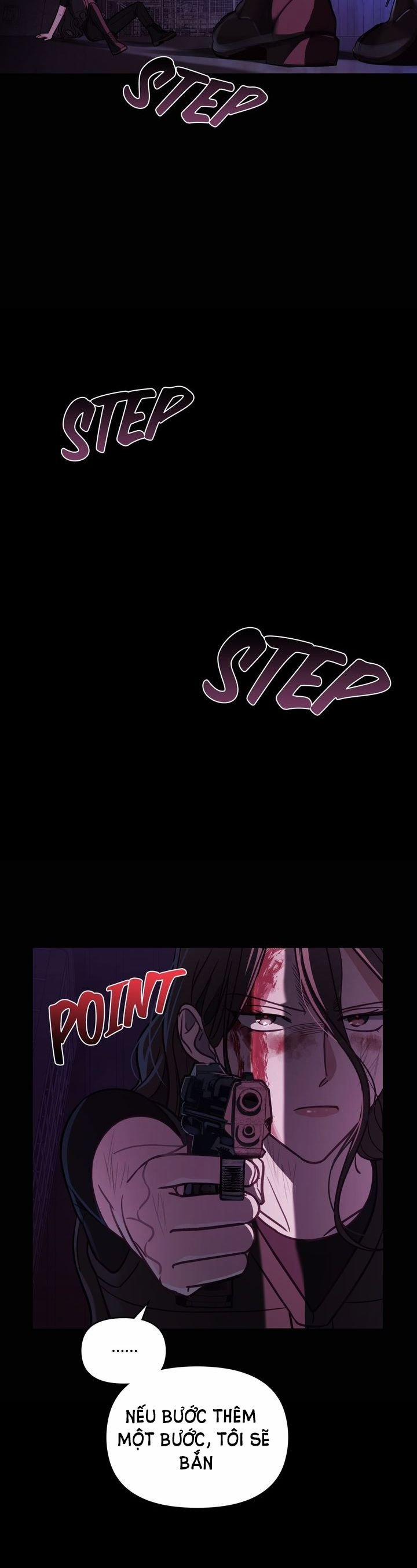 Kẻ Nghiệp Dư 7.5 trang 14