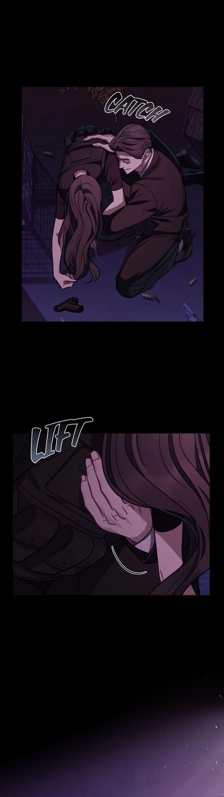 Kẻ Nghiệp Dư 7.5 trang 20