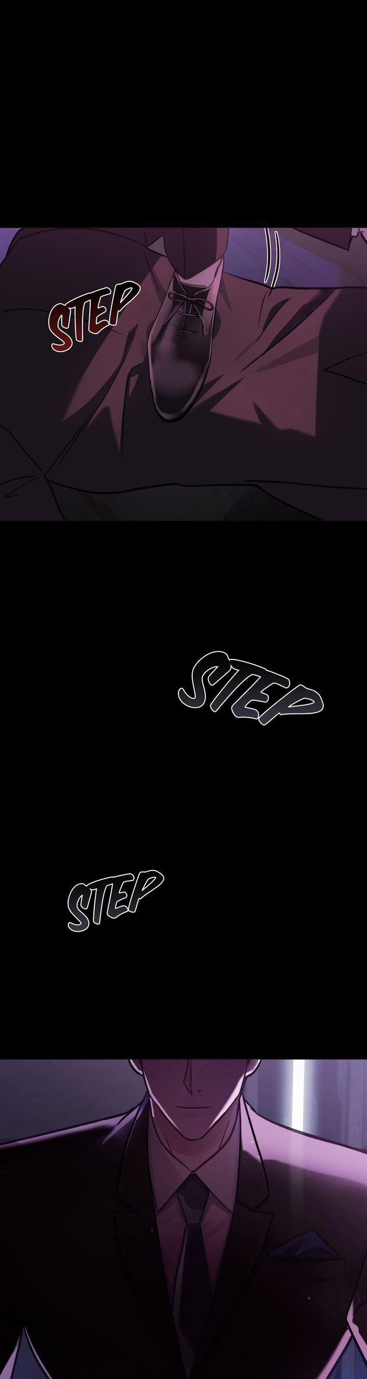 Kẻ Nghiệp Dư 7 trang 1